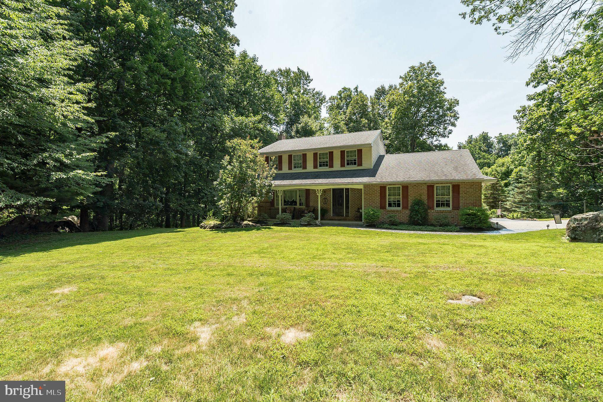 East Greenville, PA 18041,1044 SOFFA RD