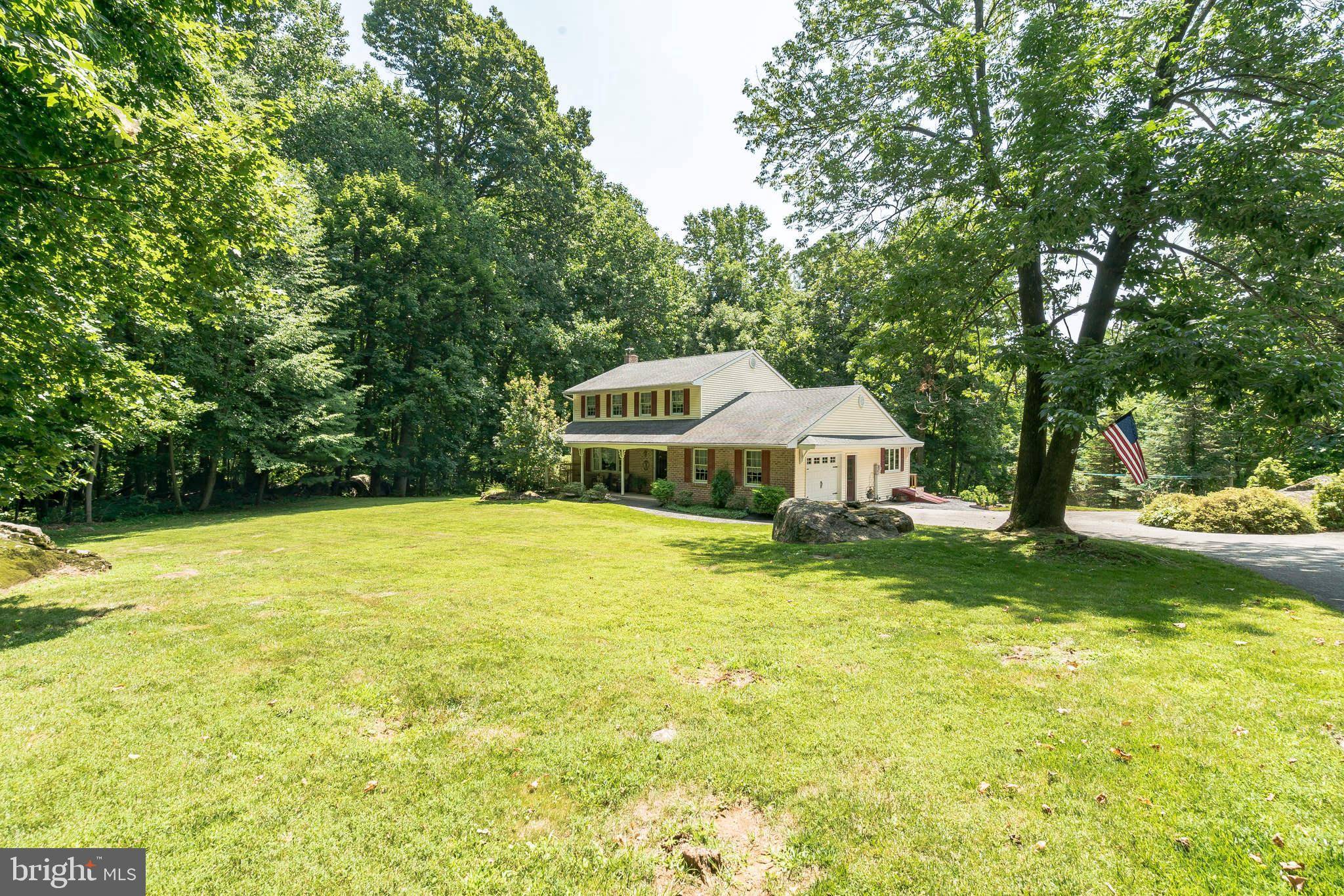 East Greenville, PA 18041,1044 SOFFA RD