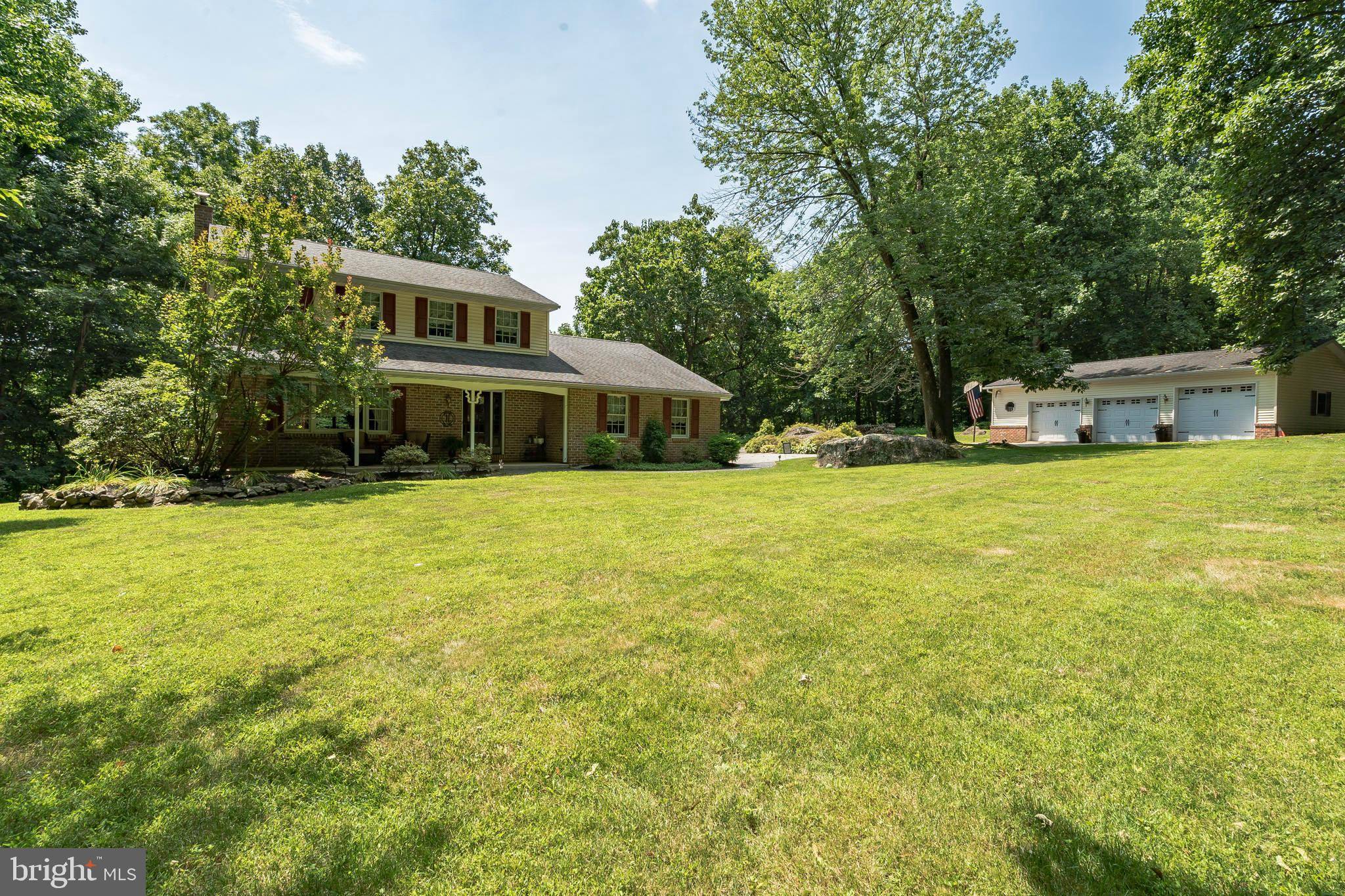 East Greenville, PA 18041,1044 SOFFA RD