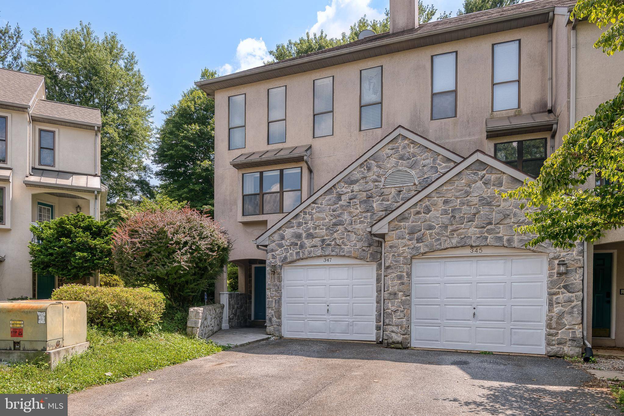 Millersville, PA 17551,347 WINDGATE CT