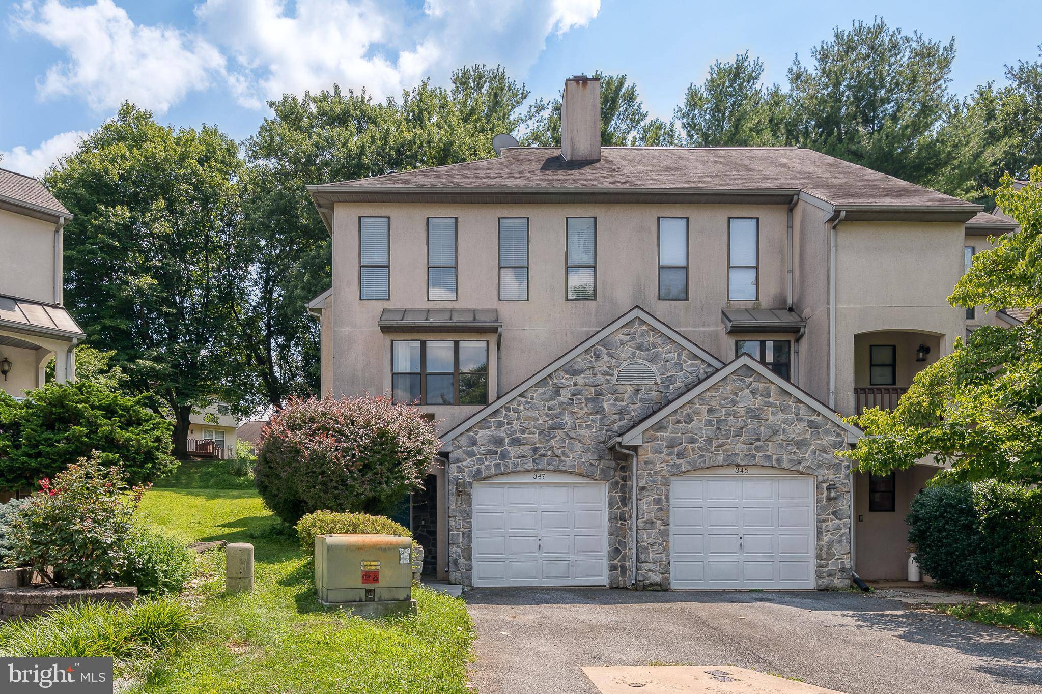 Millersville, PA 17551,347 WINDGATE CT