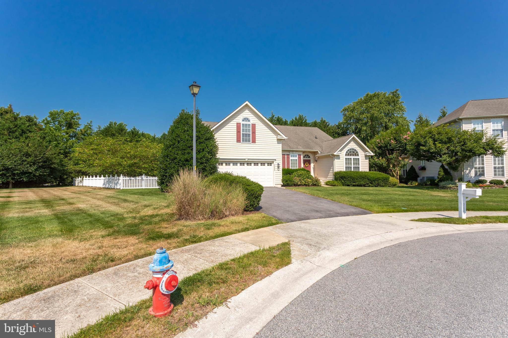 Ocean View, DE 19970,32688 LATHBURY CT