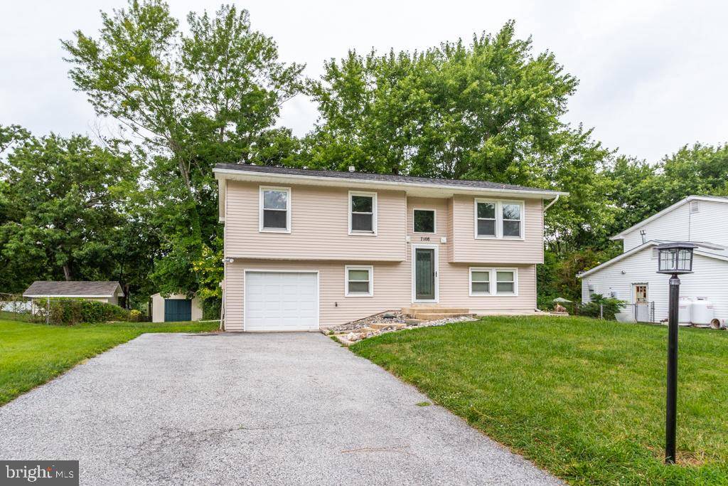 Bryans Road, MD 20616,7108 GARDEN CT