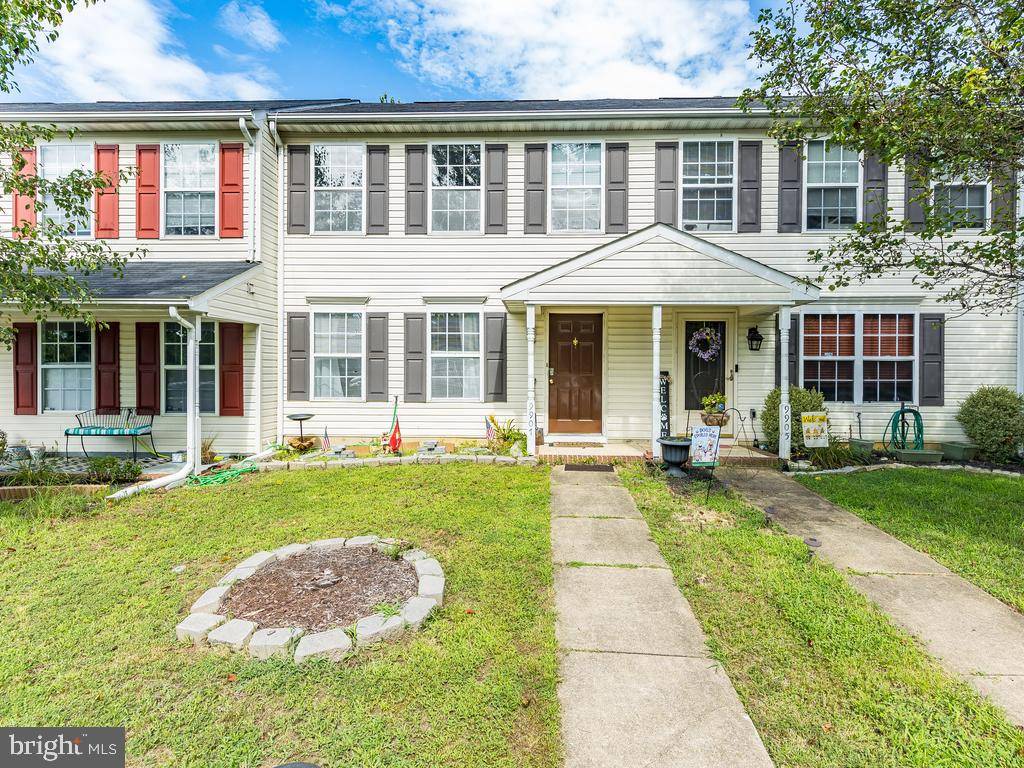 Fredericksburg, VA 22408,9907 BLADE CT