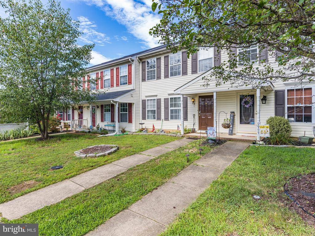 Fredericksburg, VA 22408,9907 BLADE CT