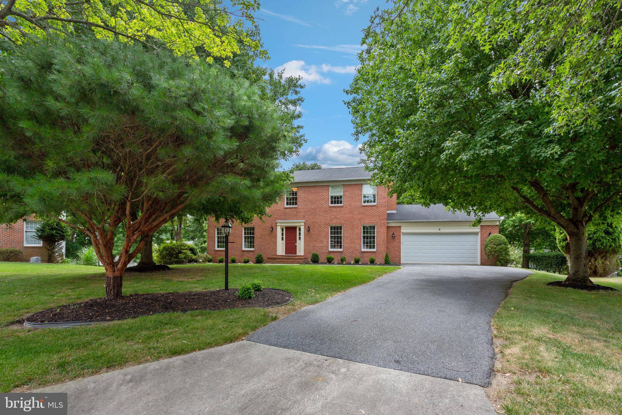 Ellicott City, MD 21042,3816 GRACELAND CT