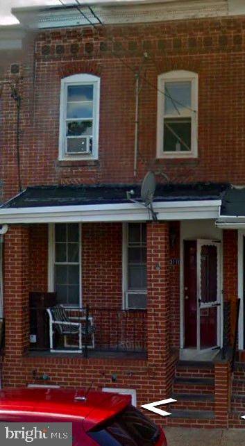 Wilmington, DE 19805,311 S HARRISON ST