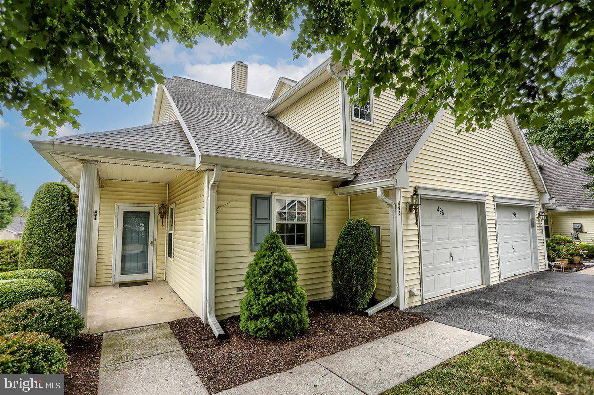 Mechanicsburg, PA 17055,496 BRIGHTON PL