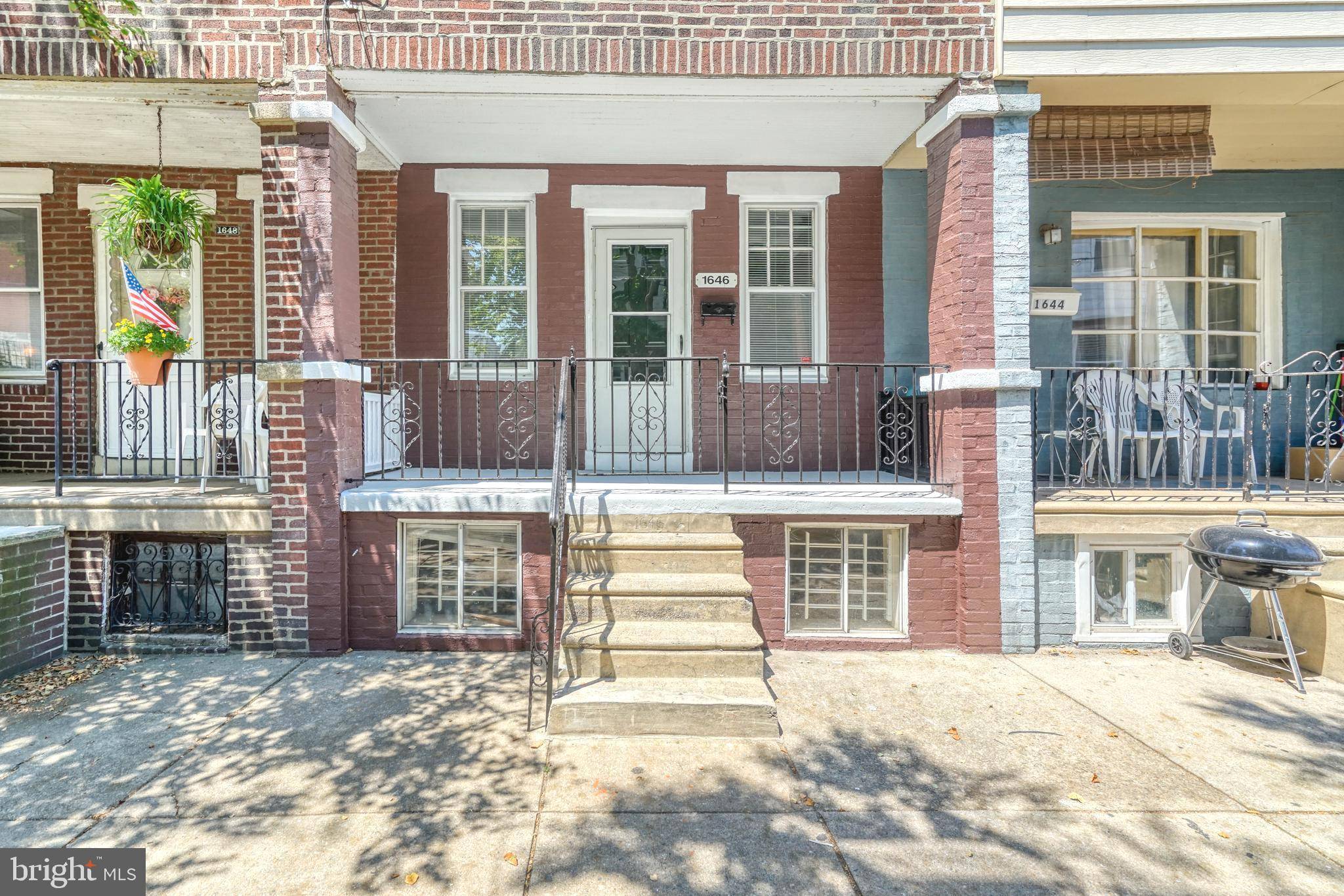 Philadelphia, PA 19145,1646 S ETTING ST