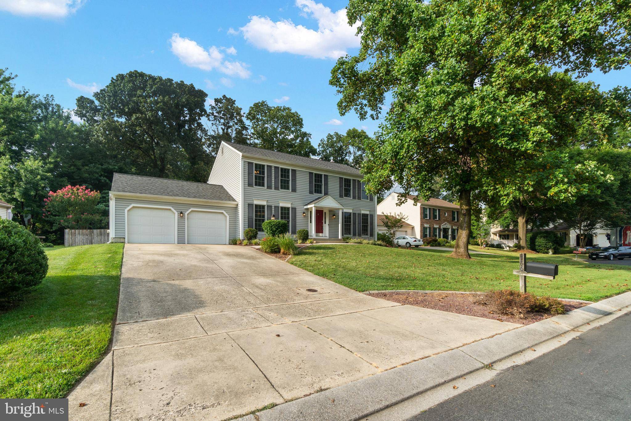 Millersville, MD 21108,786 LONGTHORN CT