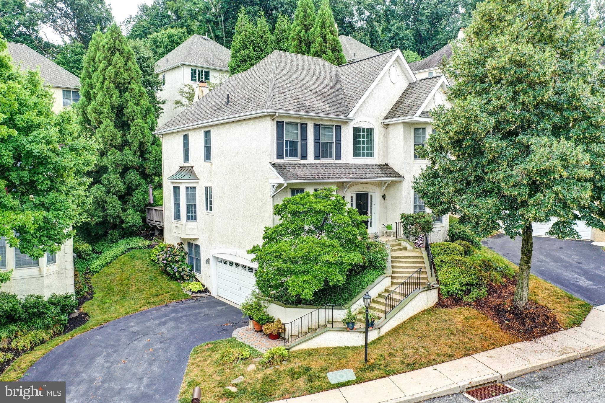 Conshohocken, PA 19428,403 SPRING GARDEN LN