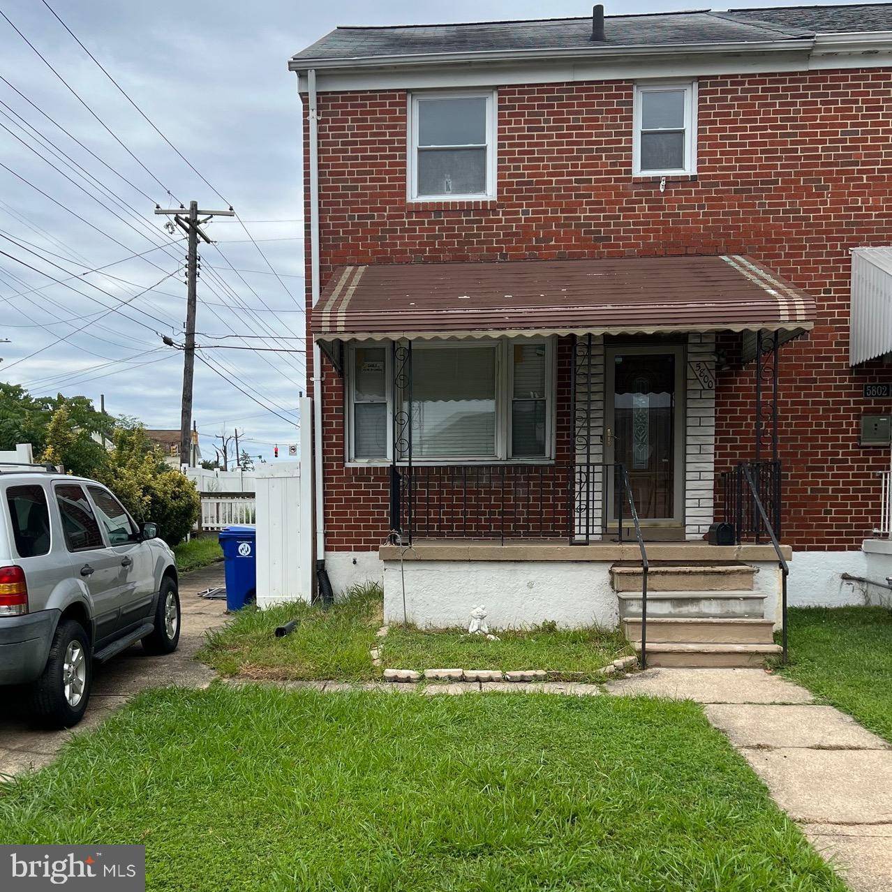 Baltimore, MD 21206,Address not disclosed