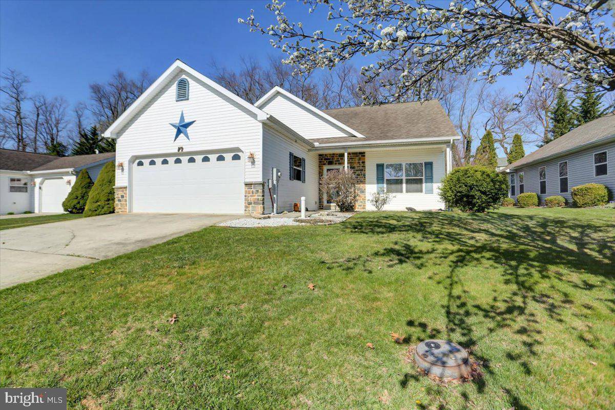 Shippensburg, PA 17257,24 LANTERN LN