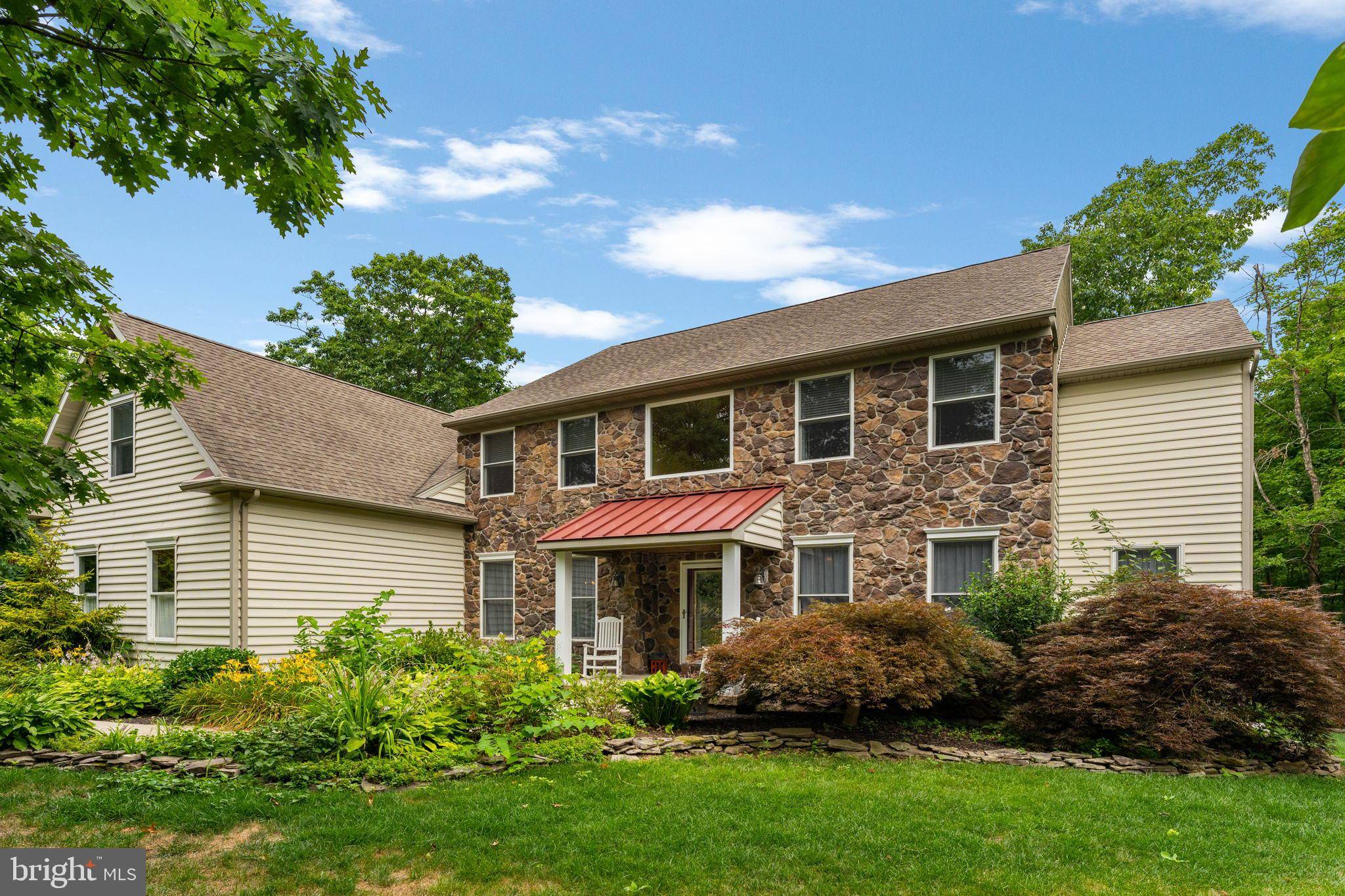 Perkiomenville, PA 18074,185 CLOVER LN