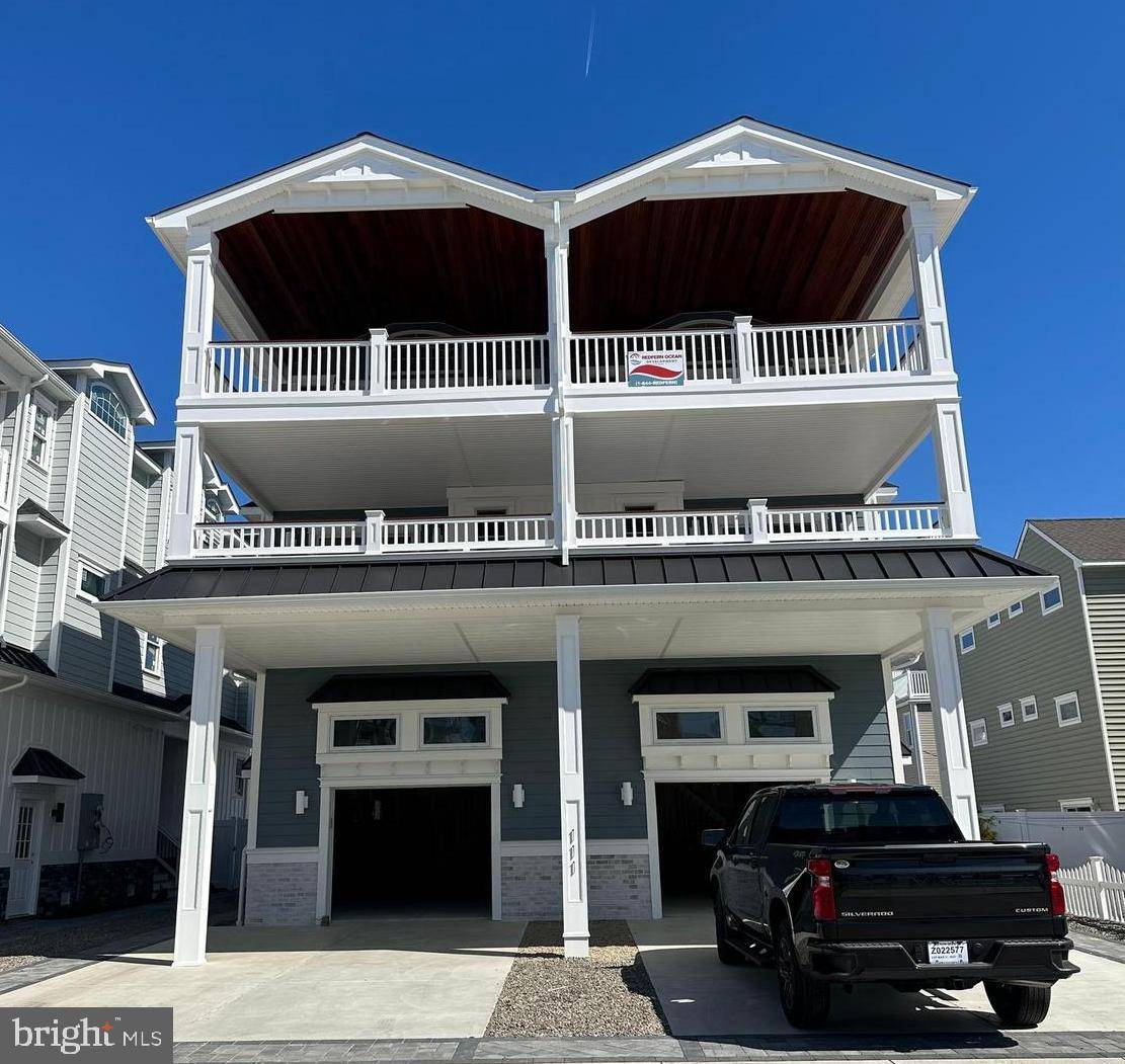 Sea Isle City, NJ 08243,111 77TH ST #WEST