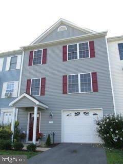 Winchester, VA 22602,116 ZEPHYR LN