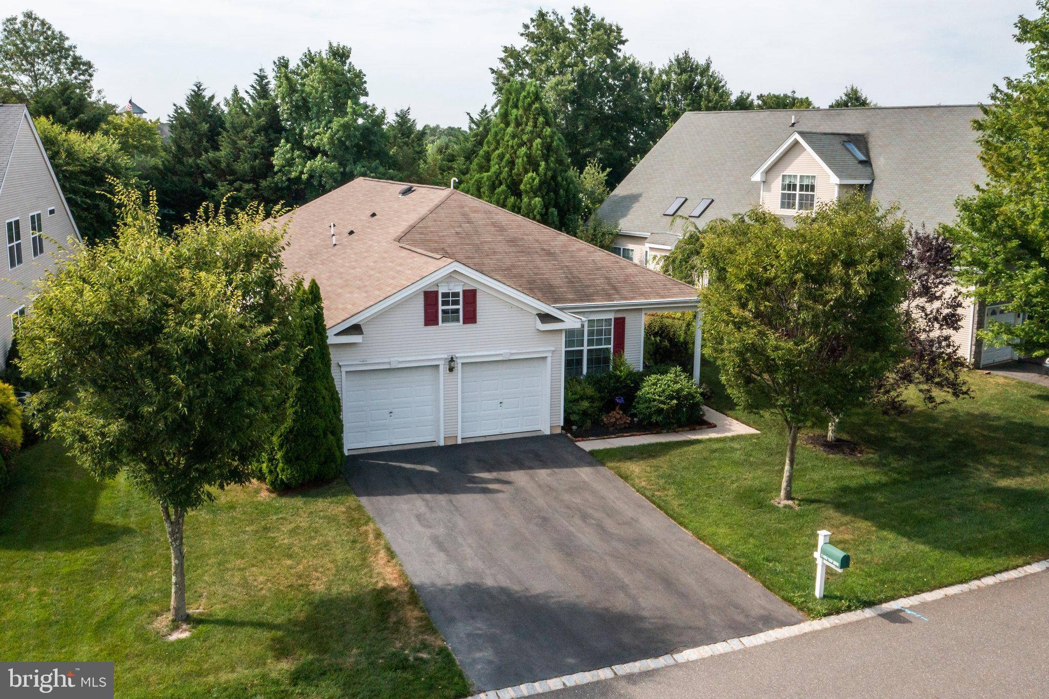 Little Egg Harbor Twp, NJ 08087,71 GOLF VIEW DR