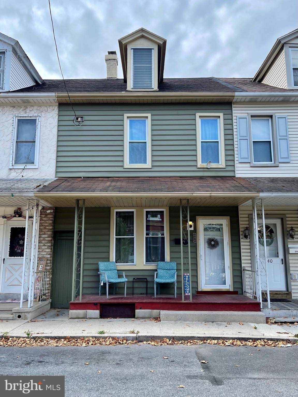 Lebanon, PA 17046,342 E GUILFORD ST