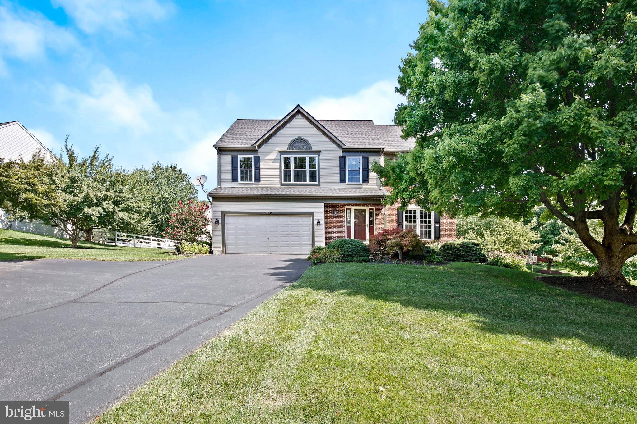 Mount Airy, MD 21771,102 TROON CIR