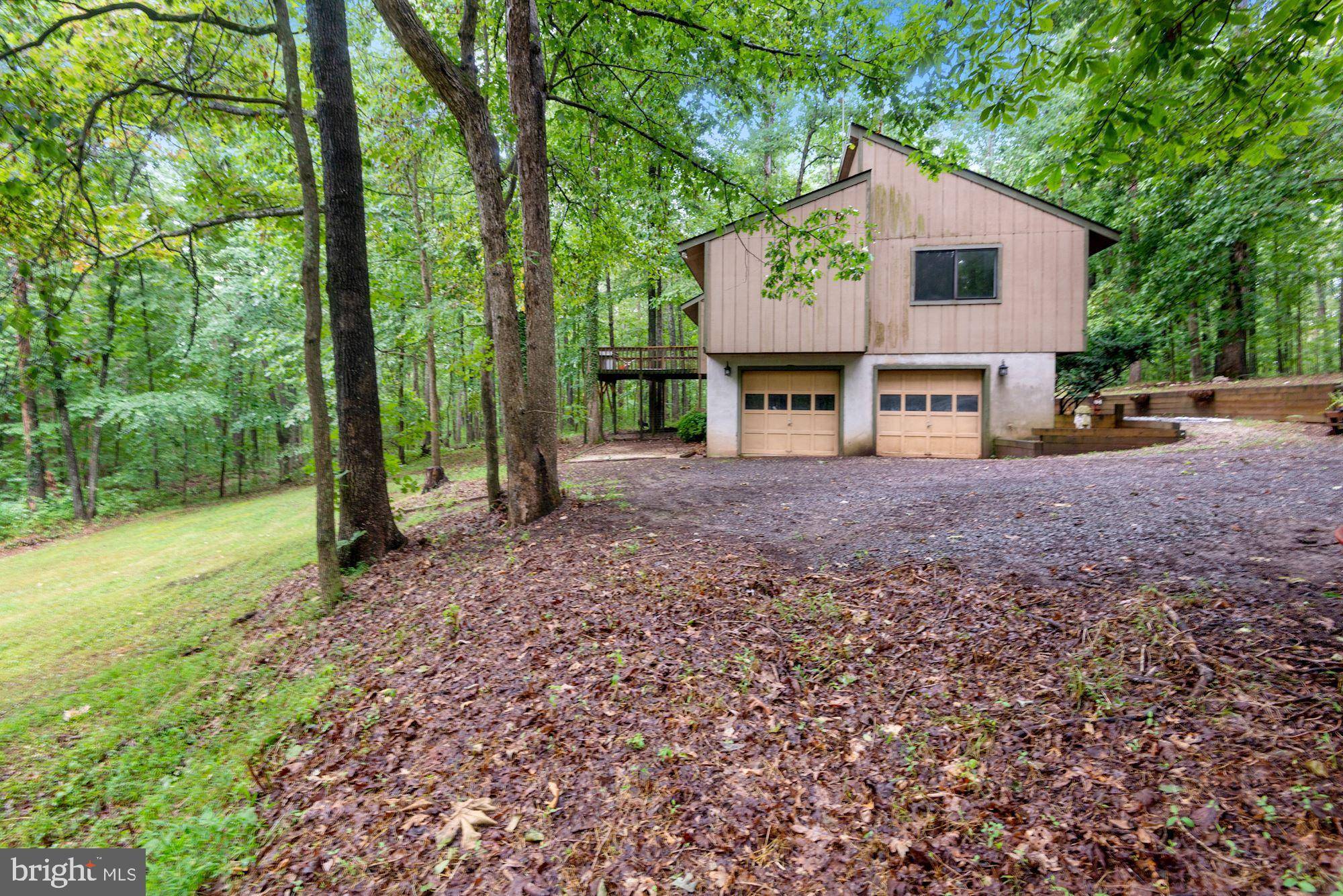 Amissville, VA 20106,7125 CREST RIVER LN