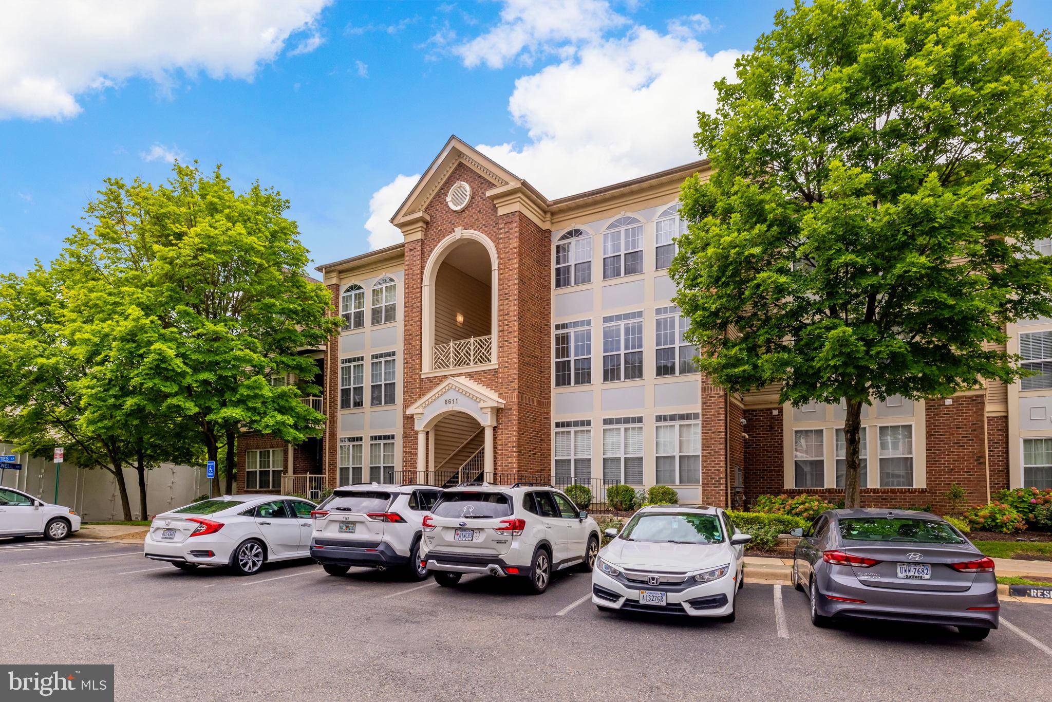 Alexandria, VA 22315,6611-M NETTIES LN #24M