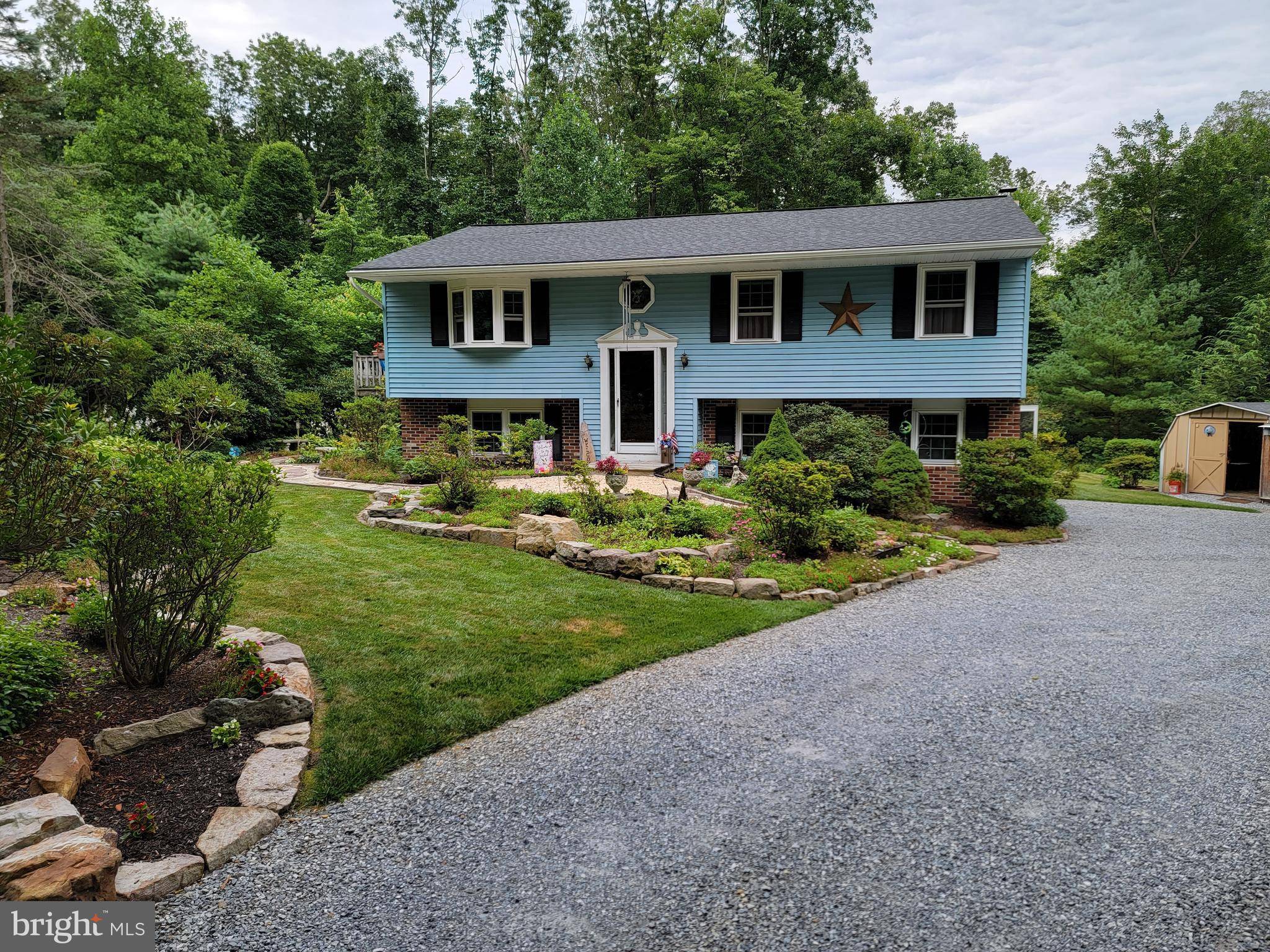 Honey Brook, PA 19344,104 CALLUM LN