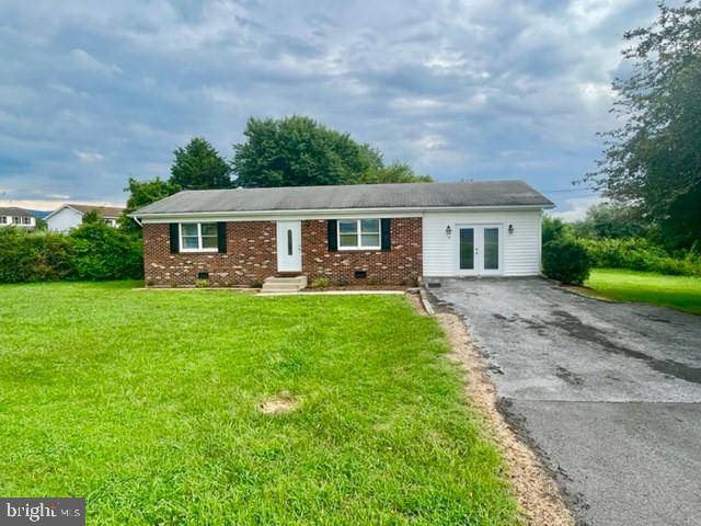 Luray, VA 22835,151 AYDEN LN