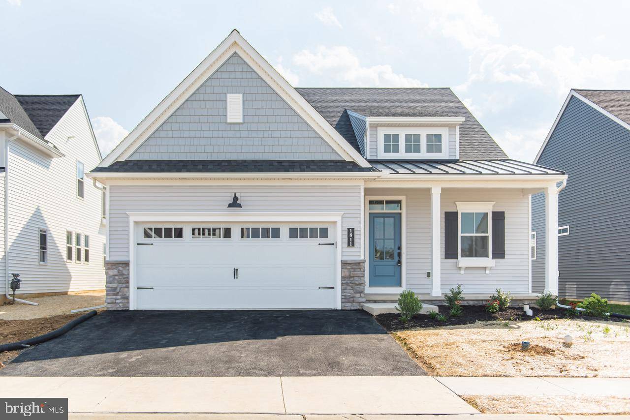 Mount Joy, PA 17552,1811 EMERALD WAY (LOT 50)