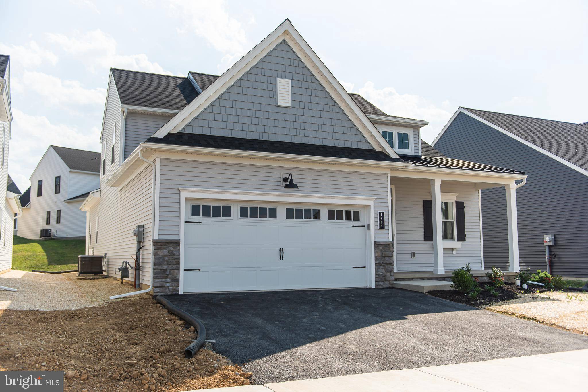 Mount Joy, PA 17552,1811 EMERALD WAY (LOT 50)