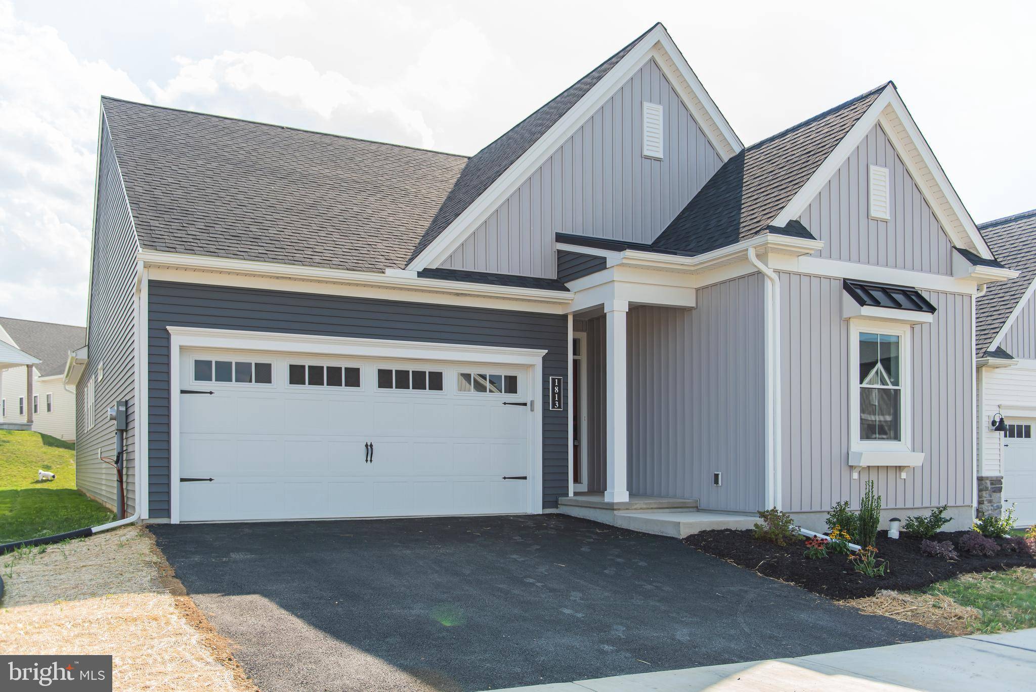 Mount Joy, PA 17552,1813 EMERALD WAY (LOT 51) WAY