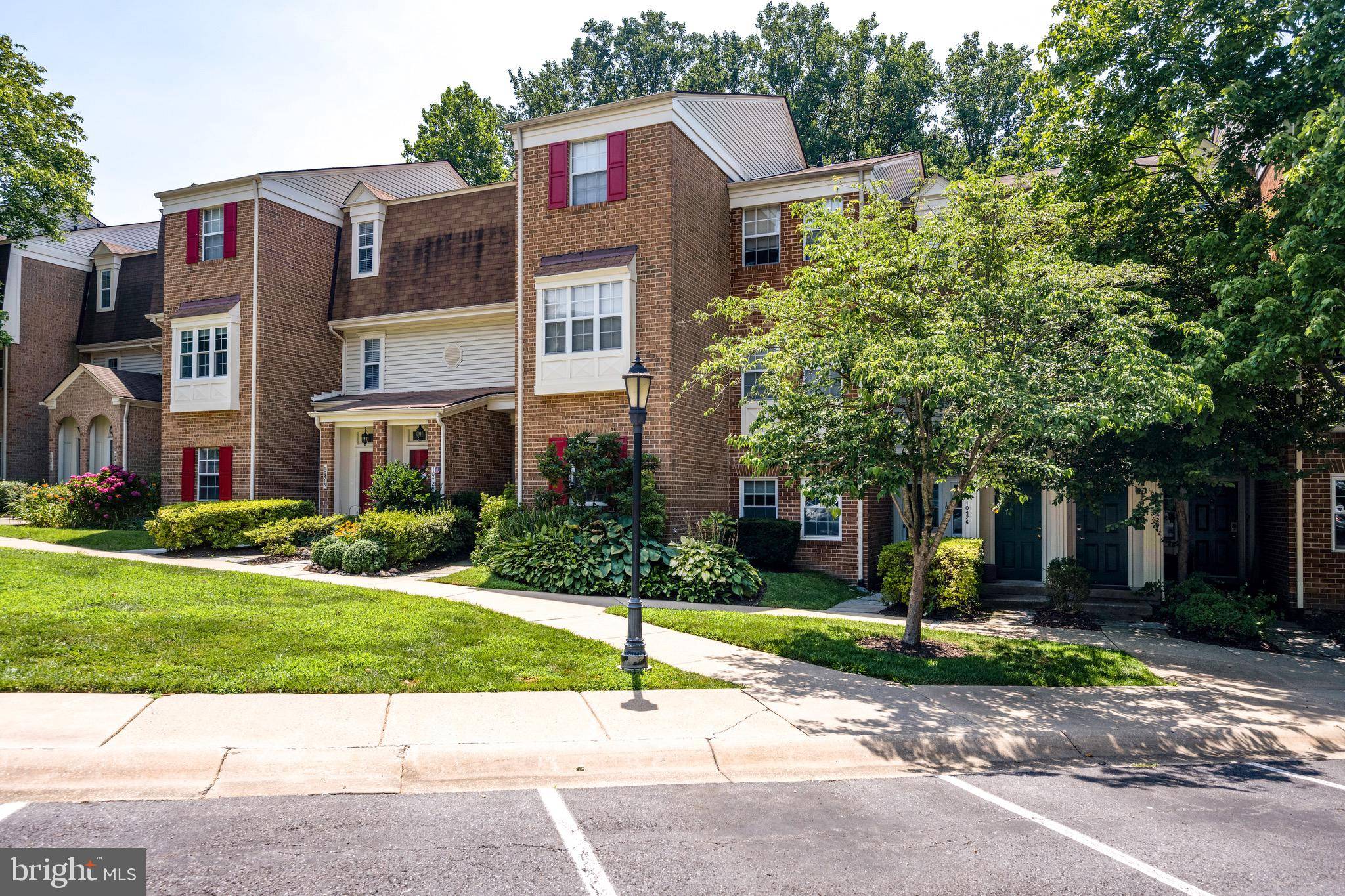 Bethesda, MD 20817,10424 PARTHENON CT