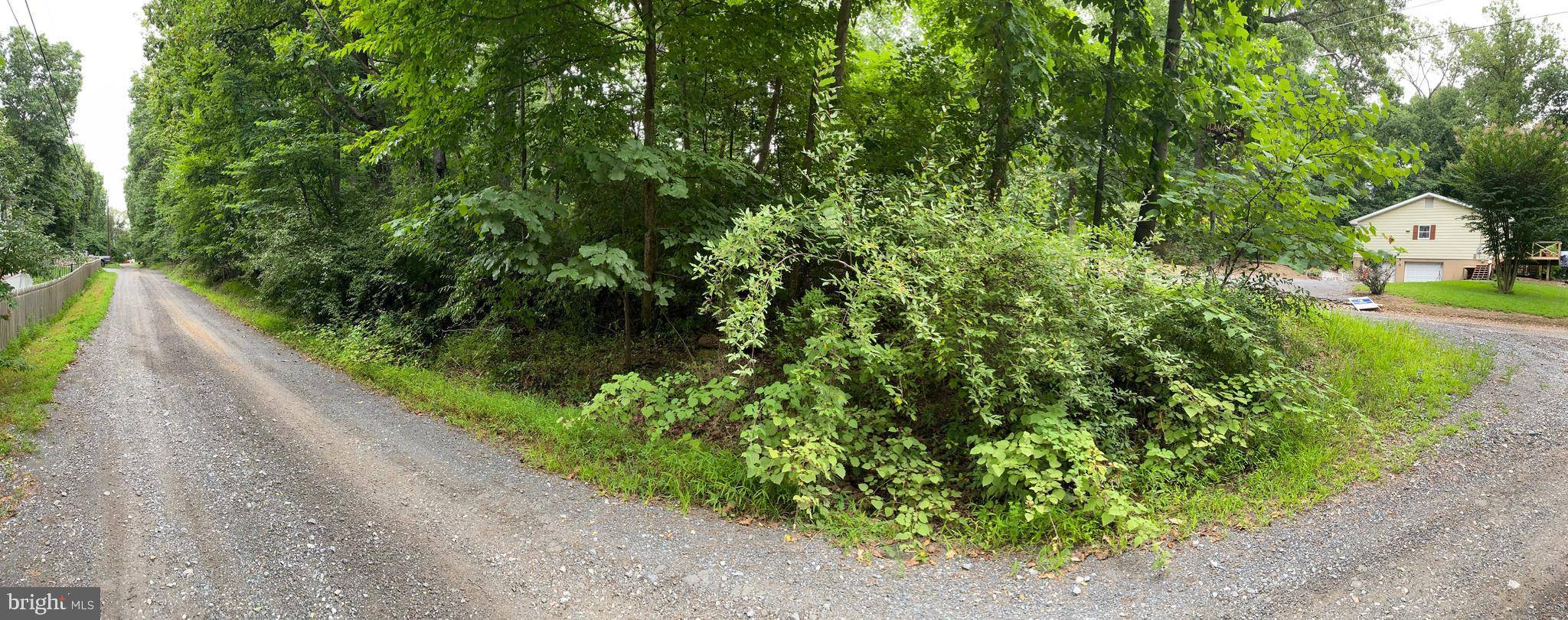 Harpers Ferry, WV 25425,LOTS 60,61 SYCAMORE