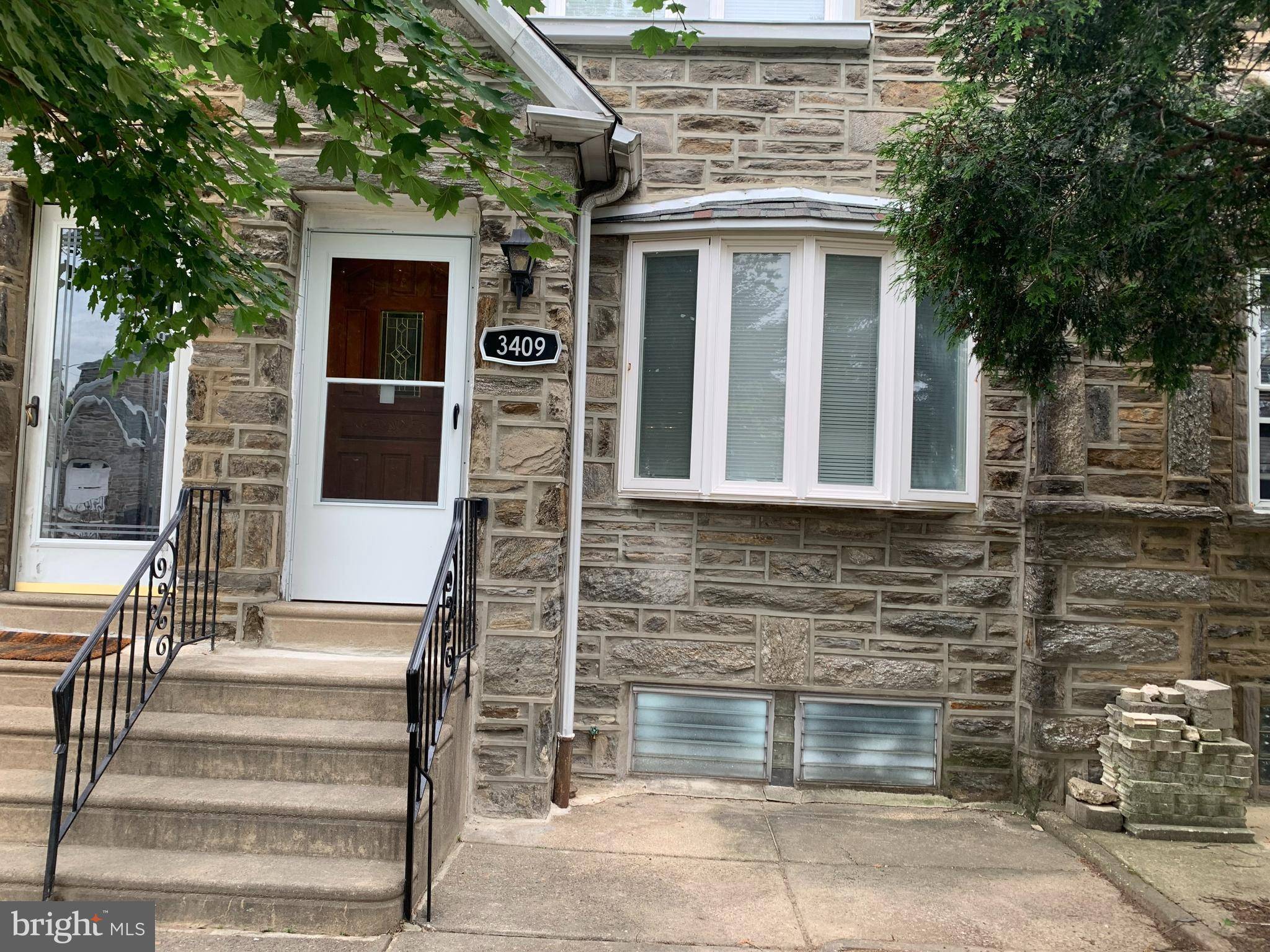 Philadelphia, PA 19136,3409 CHIPPENDALE ST