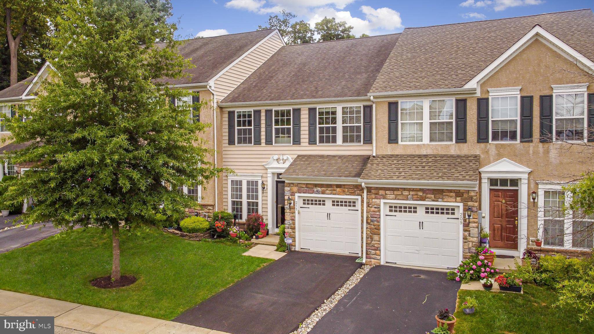 Downingtown, PA 19335,211 TALL TREES CIR