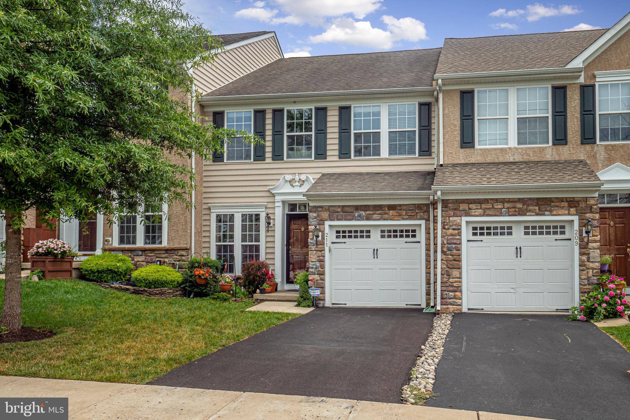 Downingtown, PA 19335,211 TALL TREES CIR