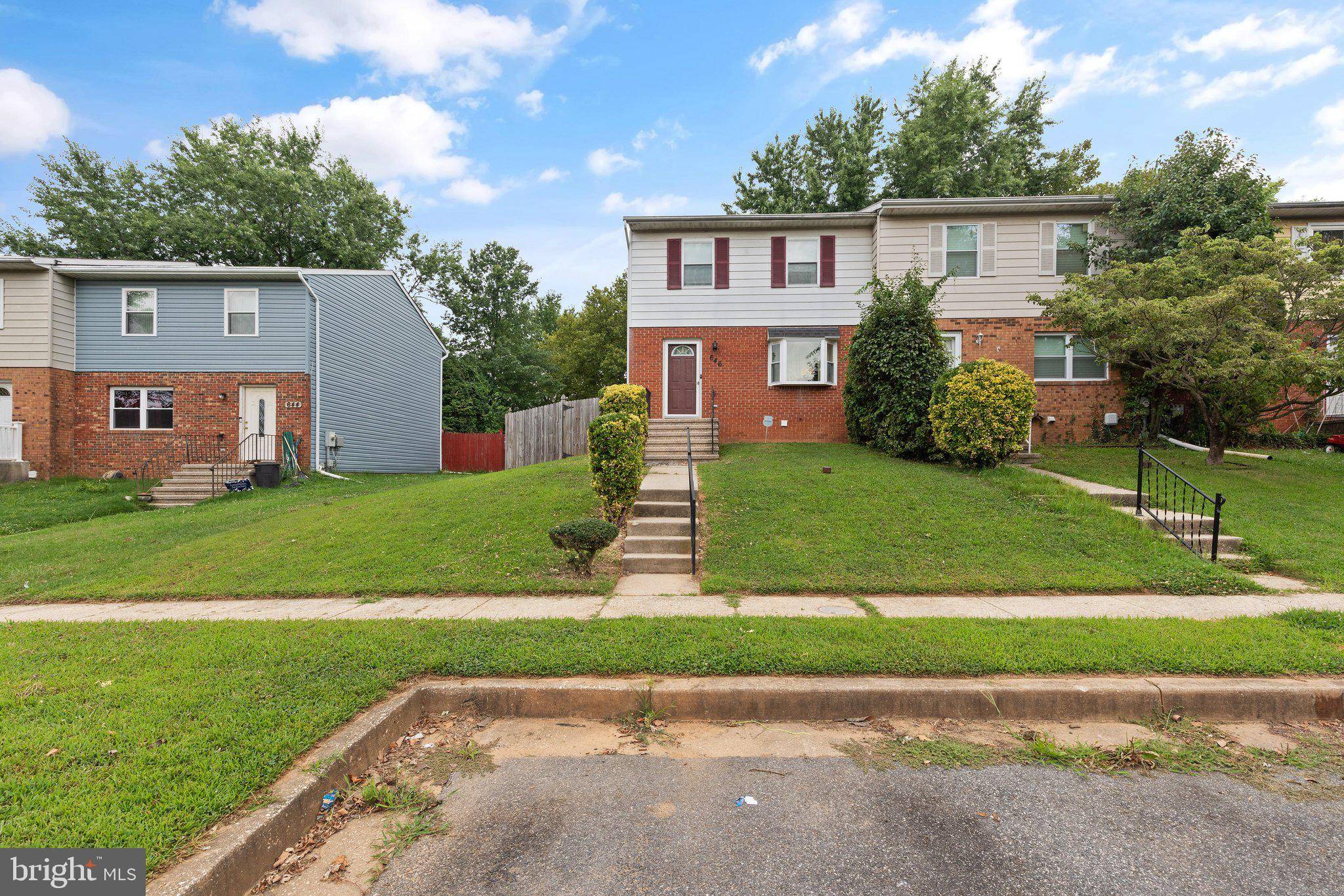 Reisterstown, MD 21136,646 GLYNLEE CT