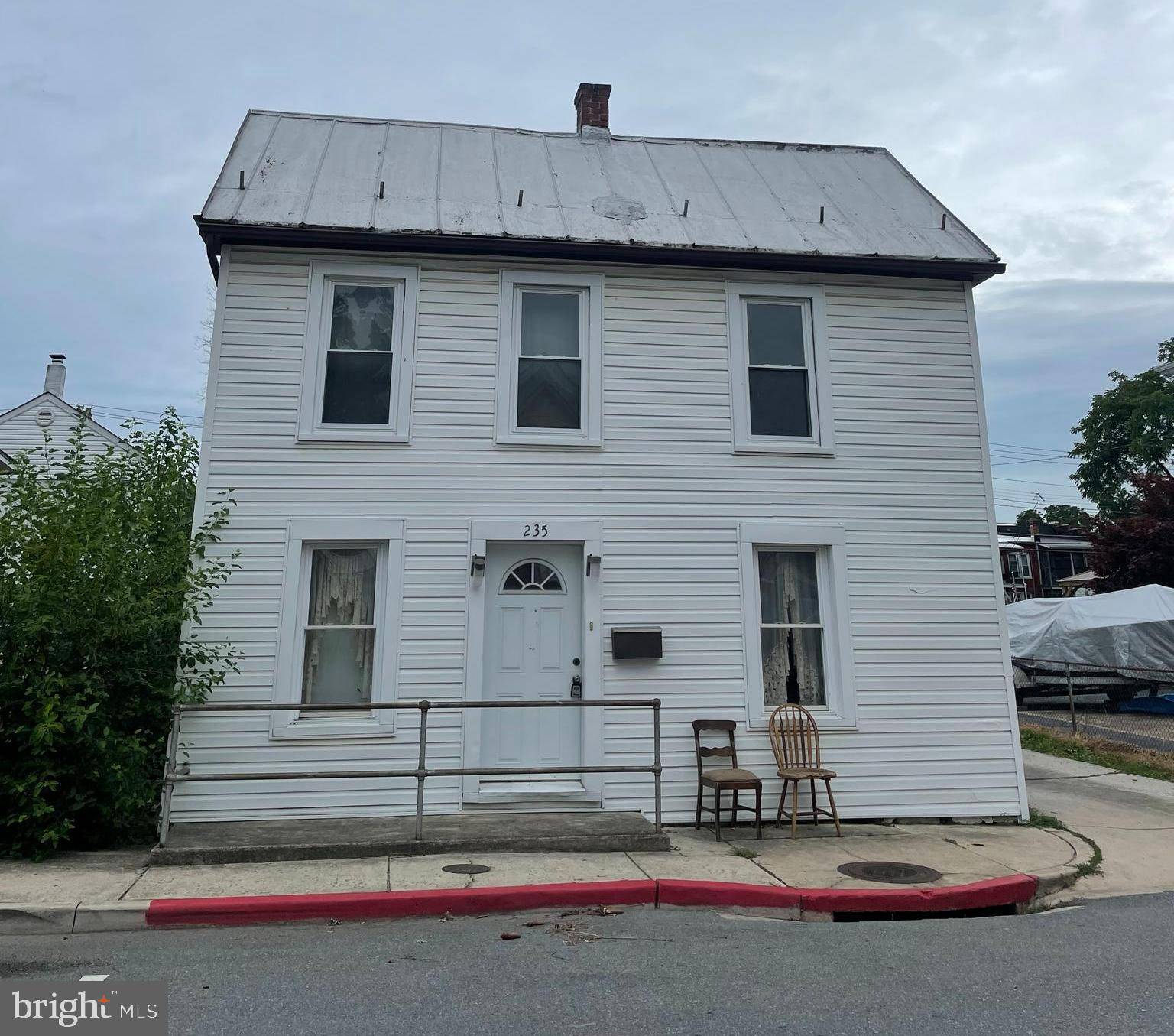 Hagerstown, MD 21740,235 ALEXANDER ST