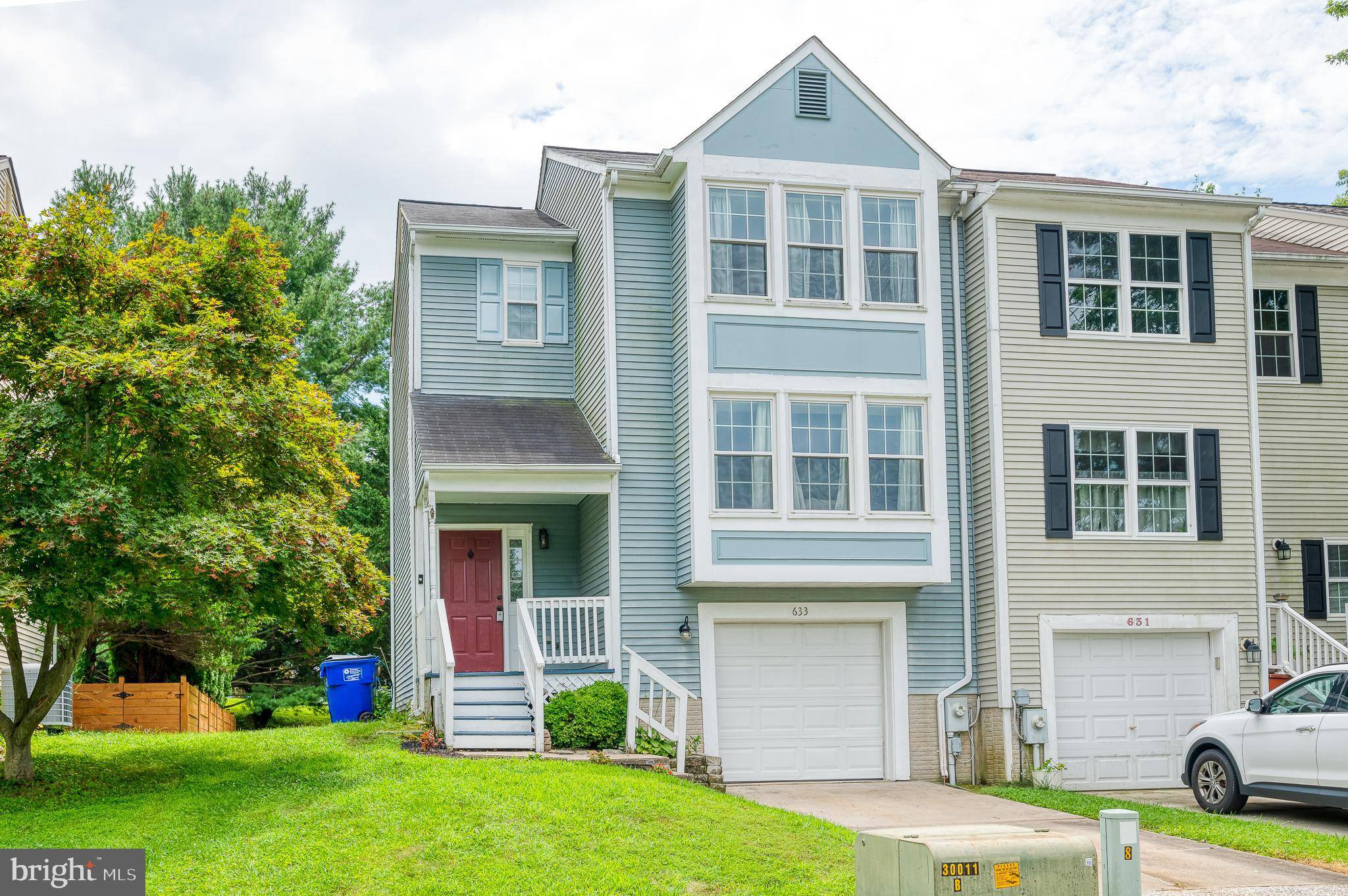 Bel Air, MD 21015,633 GAIRLOCH PL