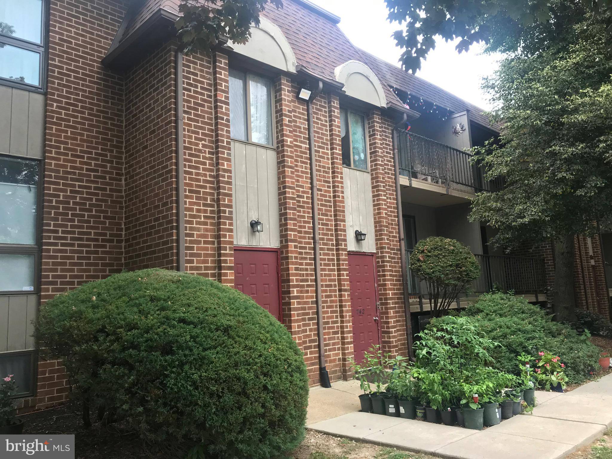 Wallingford, PA 19086,742-A PUTNAM BLVD #22A