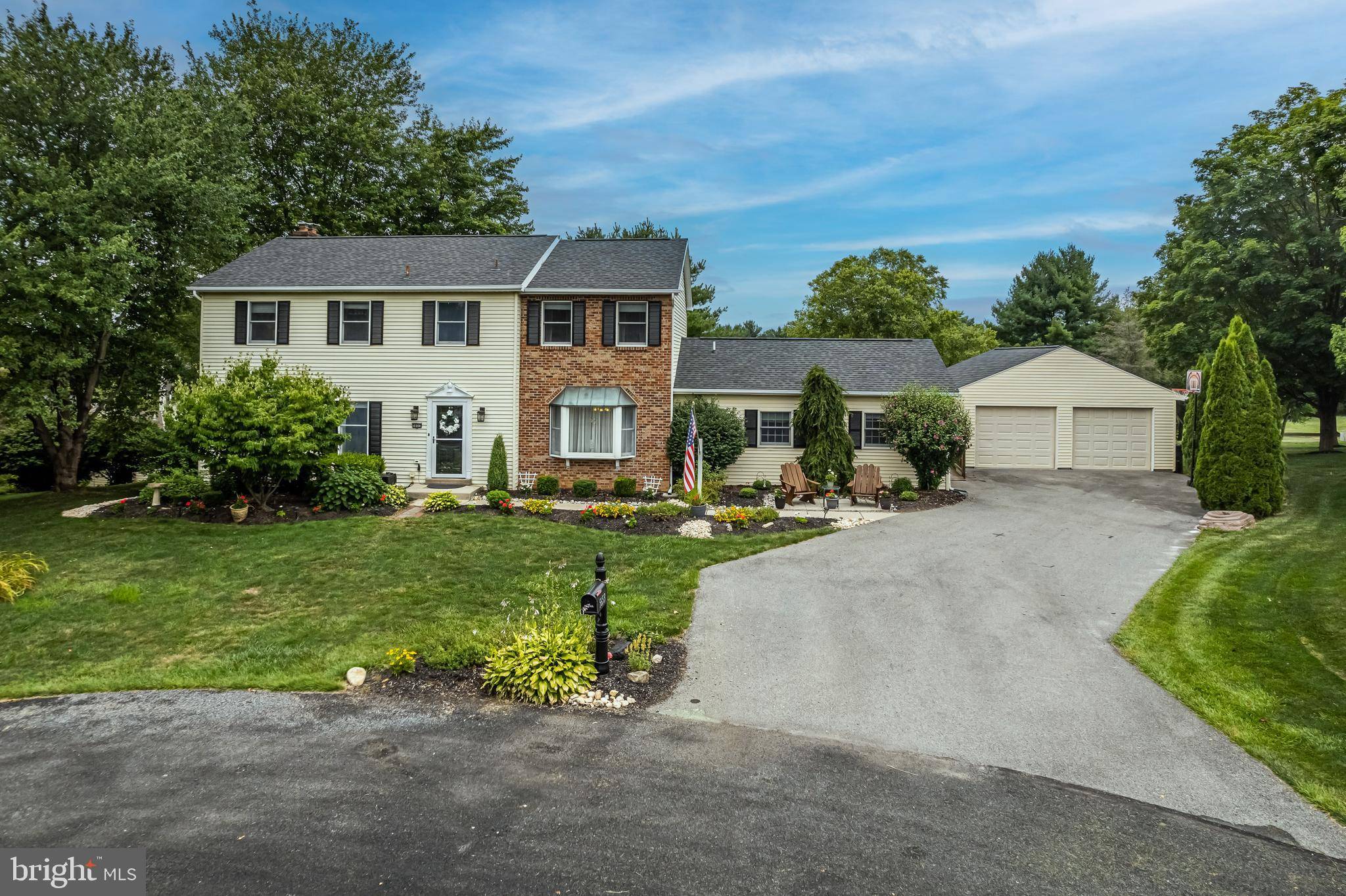 Allentown, PA 18106,5653 SANDTRAP LN