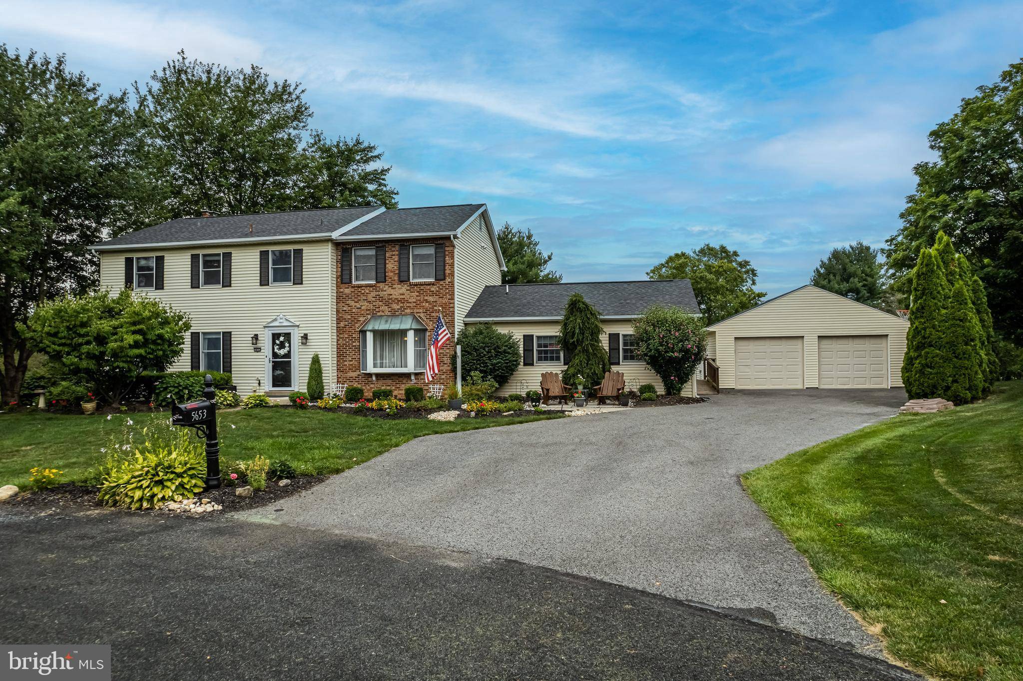 Allentown, PA 18106,5653 SANDTRAP LN