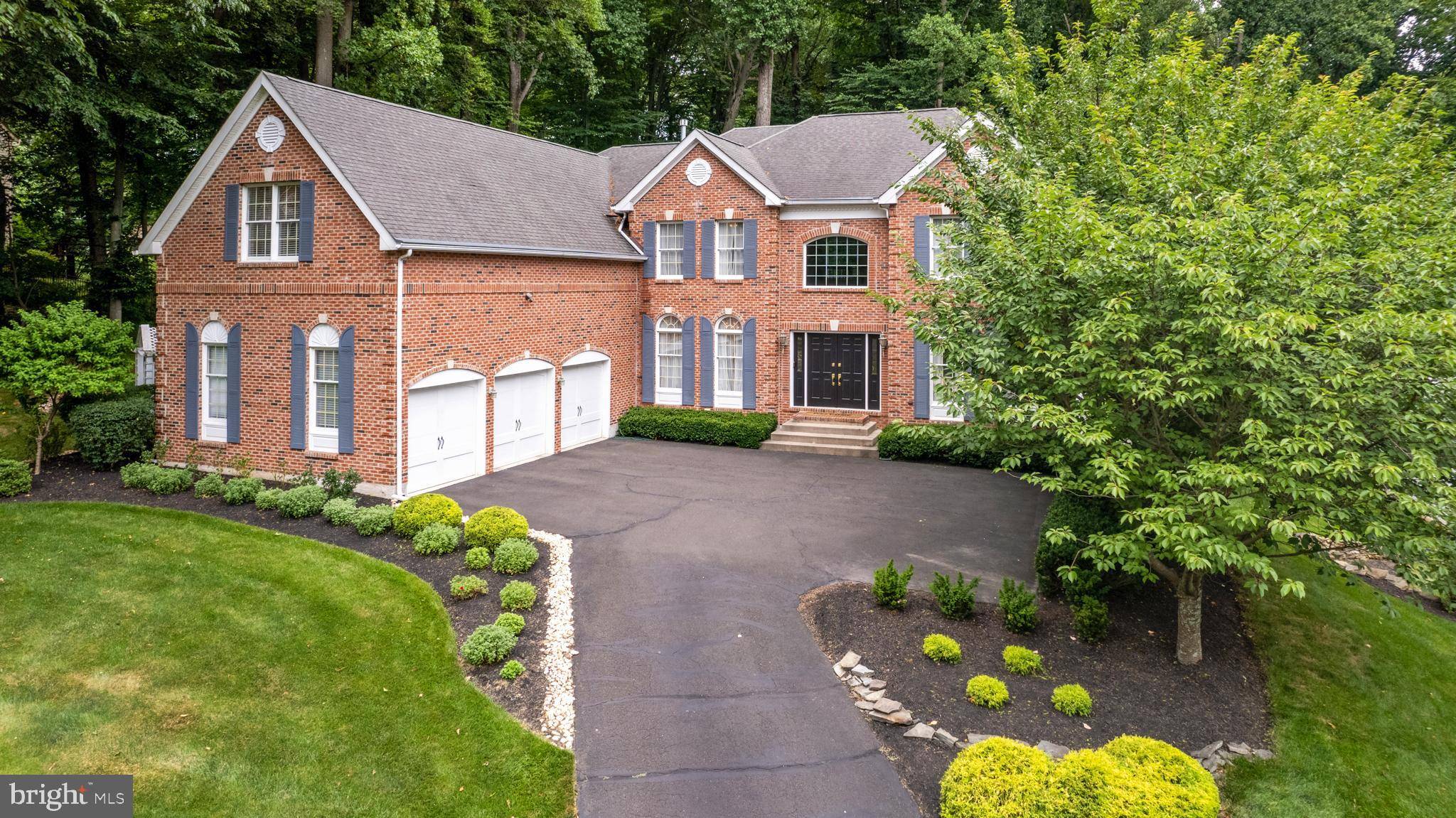 Doylestown, PA 18902,3375 BYRON DR