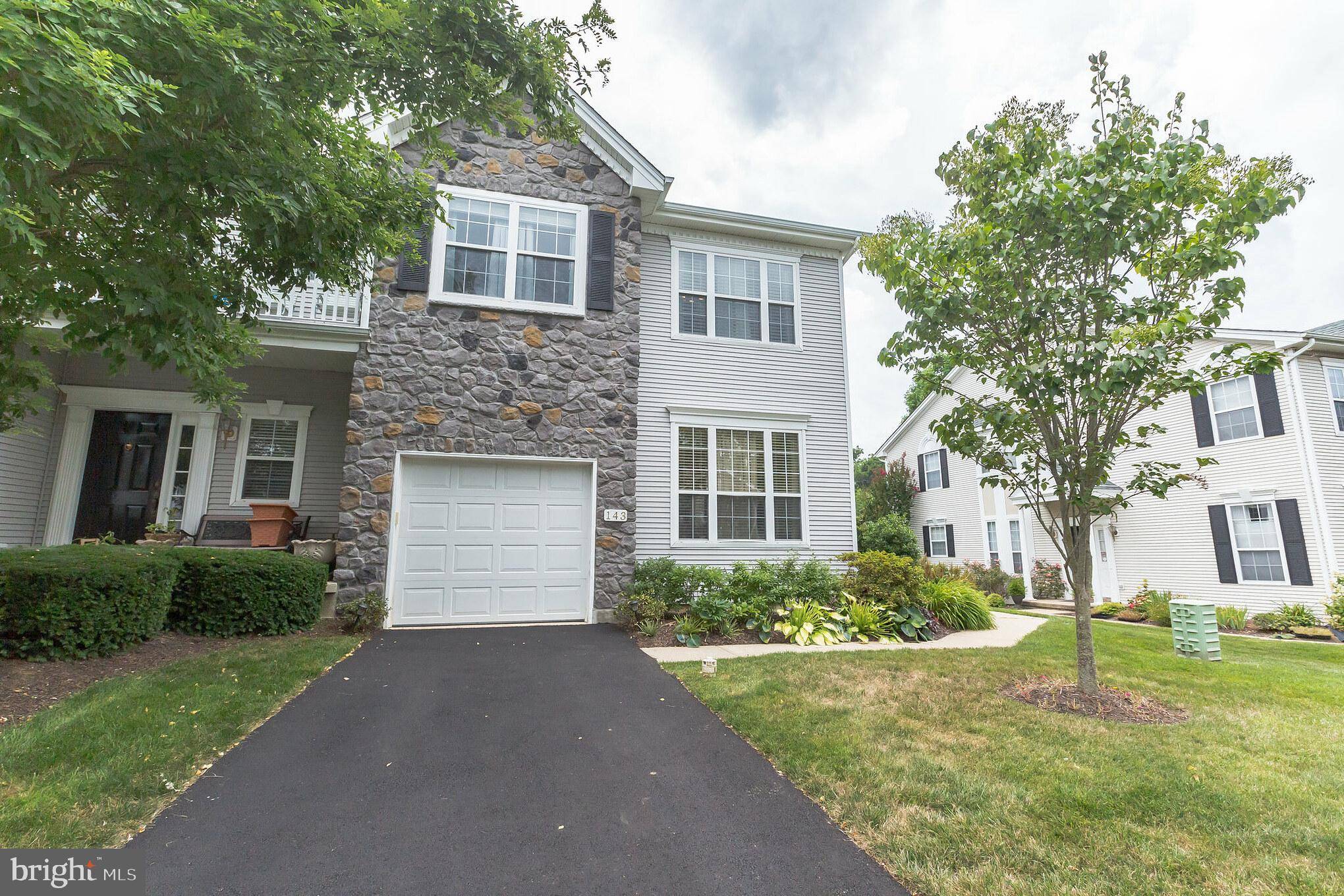 West Chester, PA 19382,143 CHAPS LN