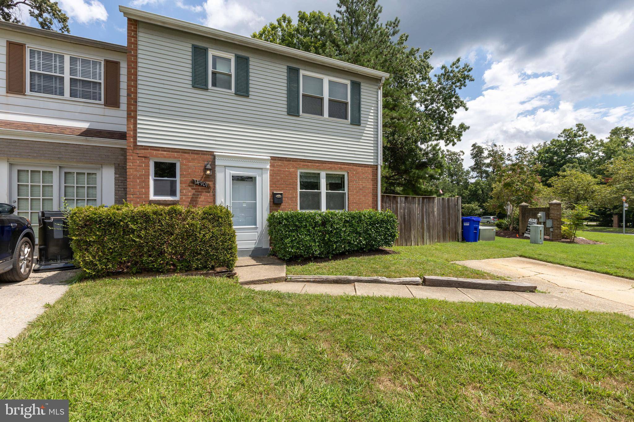 Laurel, MD 20707,14901 KALMIA DR