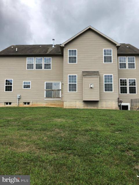 Bunker Hill, WV 25413,15 RULAND DR