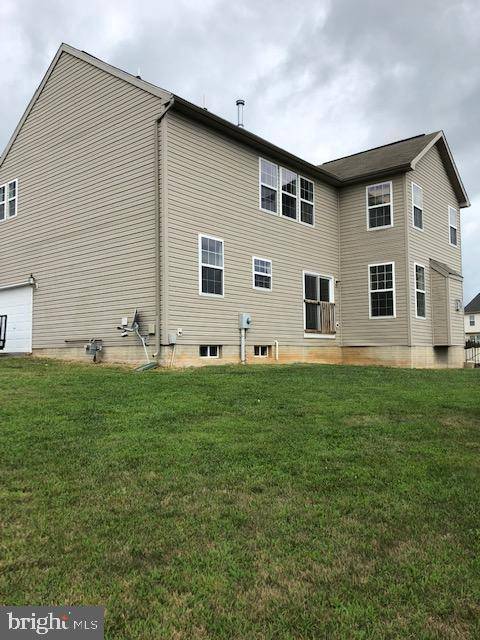 Bunker Hill, WV 25413,15 RULAND DR