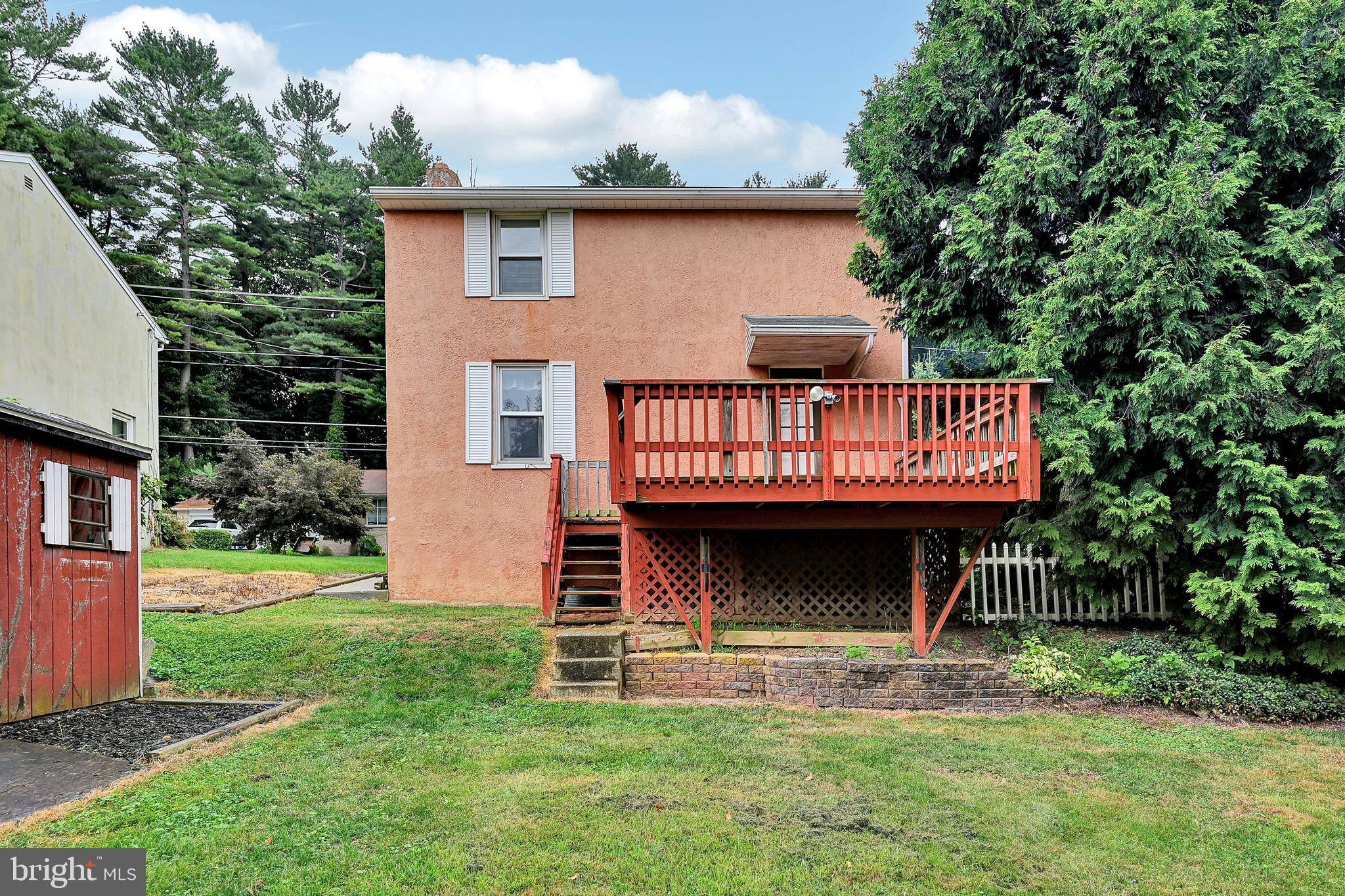 Glen Rock, PA 17327,242 HANOVER ST