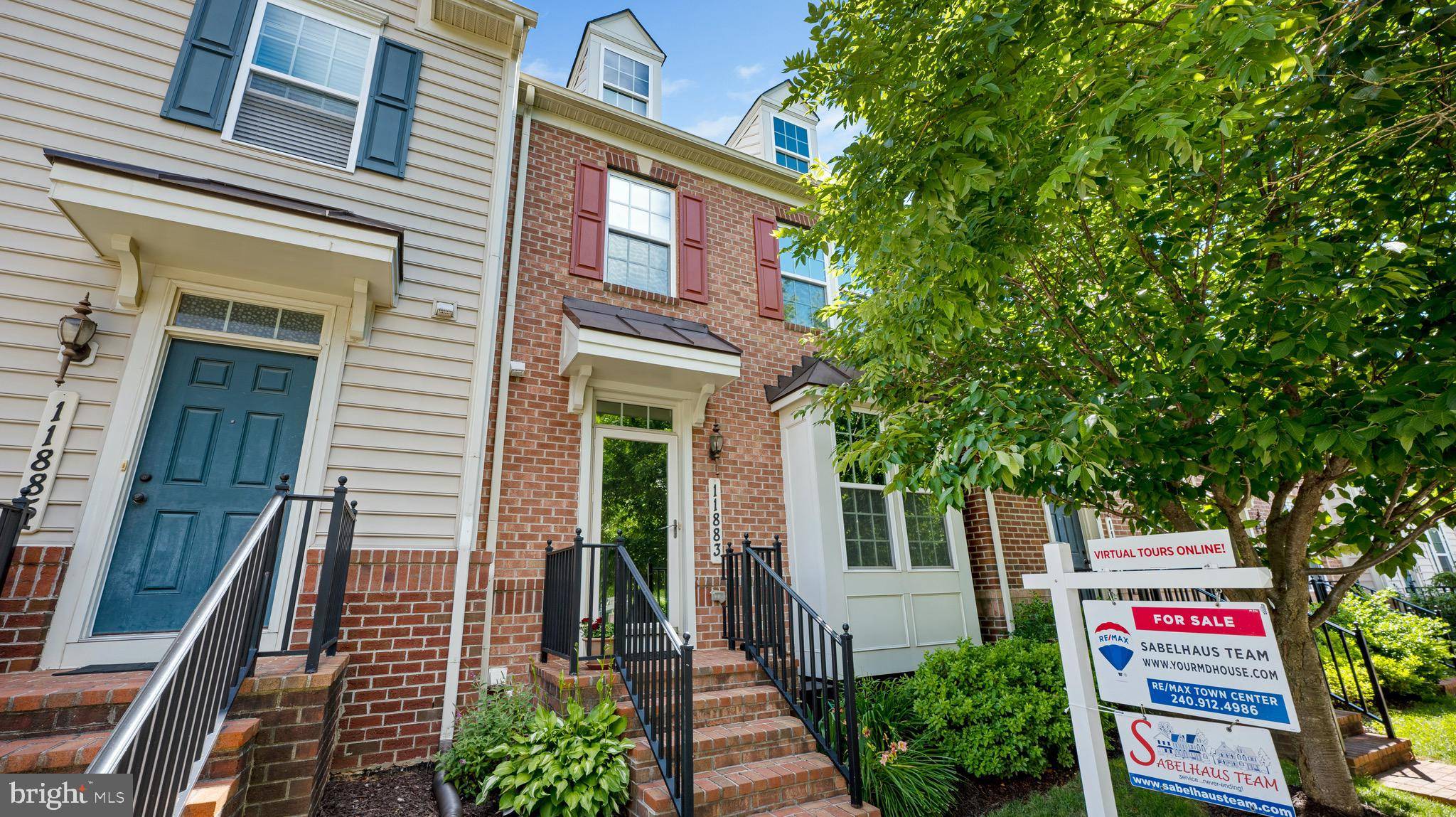 Clarksburg, MD 20871,11883 COUNTRY SQUIRE WAY