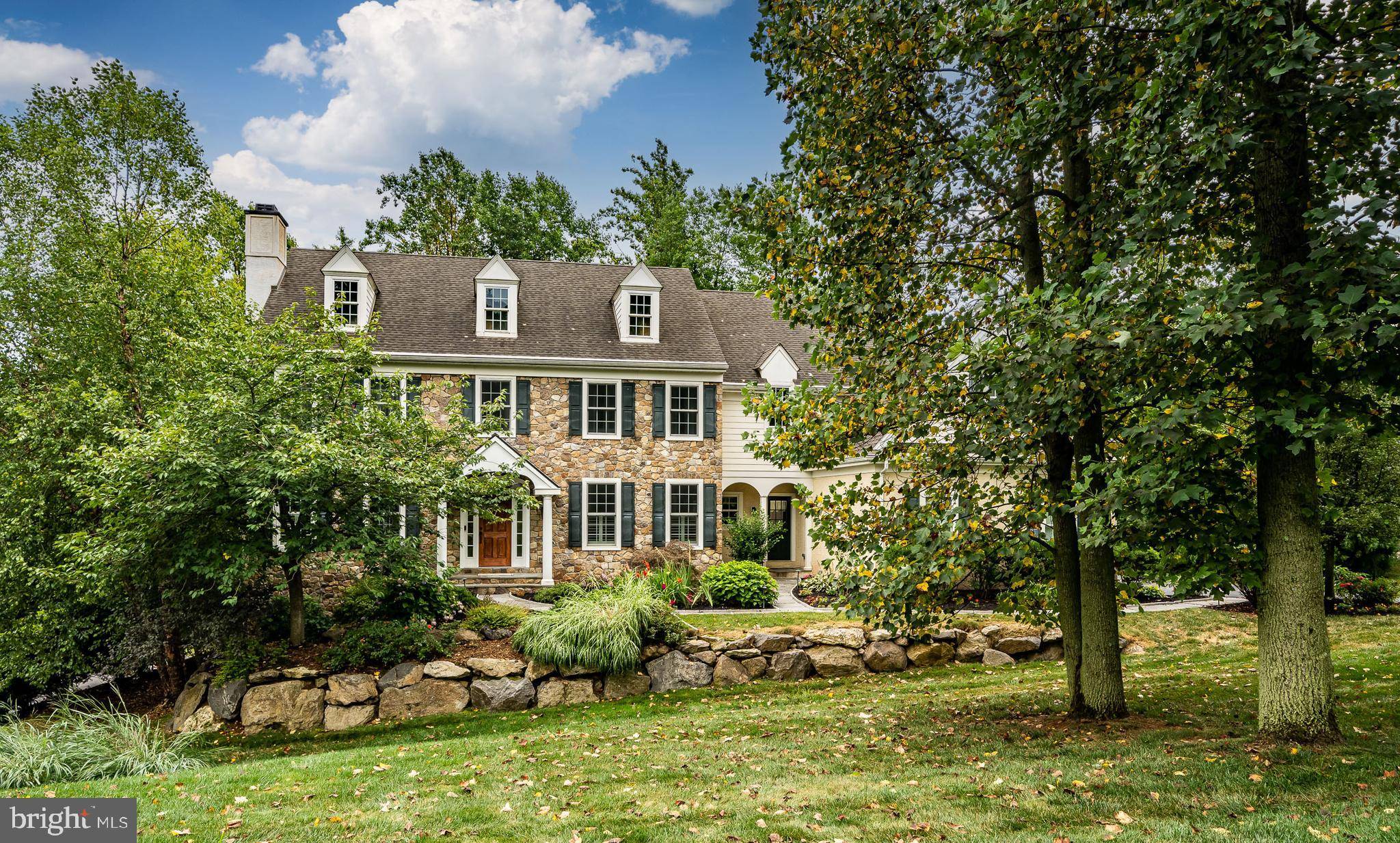 Newtown Square, PA 19073,1005 BRICK HOUSE FARM LN