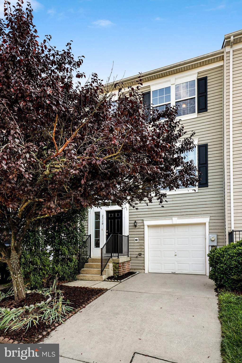 Ellicott City, MD 21043,2719 SNOWMILL CT